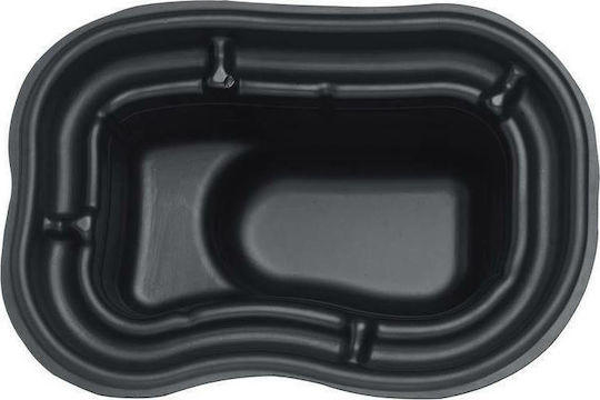 Oase 36767 Προκατασκευασμένη Λίμνη PE 250 L 135x92x54cm