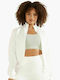 Guess Women's Cardigan White