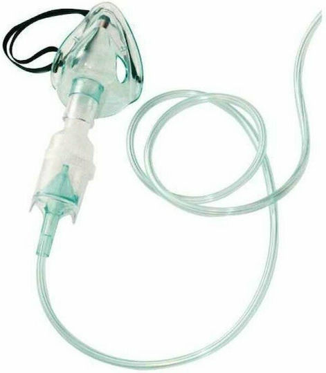 Oxygen Mask for Sensa 213m