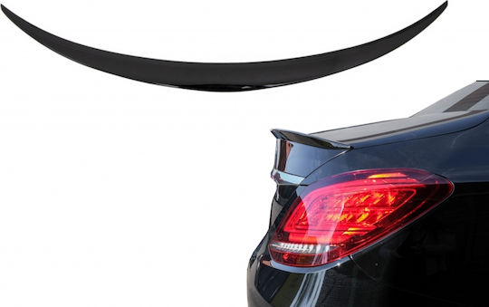 Trunk Lid Spoiler Mercedes-Benz C Class SsangYong Subaru Suzuki Toyota Volkswagen Volvo Zastava W205 2014-2018