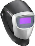 3M Speedglas 9002NC Welding Helmet with 107x54mm Visual Field Black