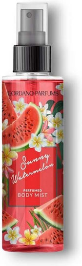 Revers Cosmetics Sunny Watermelon Spray de corp 200ml