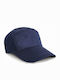 Result Headwear RC002X Jockey Marineblau