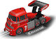 Carrera Race Truck No.7 Truck for 8++ Years