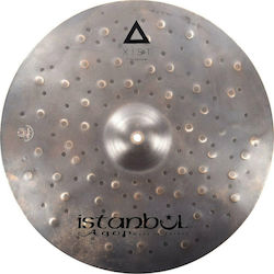 Istanbul Xist Dry Dark Crash Поднос Crash 17"