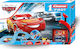 Carrera First Disney Piston Cup Power Track for 8++ Years 20063038