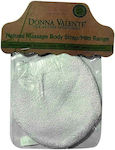 Donna Valente Microfiber Handschuh Weiß 1Stück