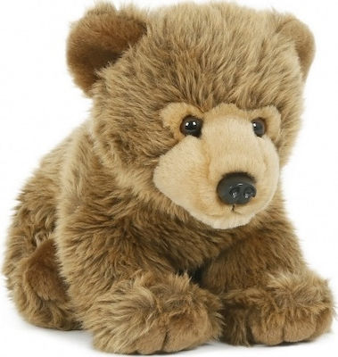 Semo Plush Teddy Bear Αρκουδάκι 23 cm.