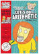 Let's do Arithmetic
