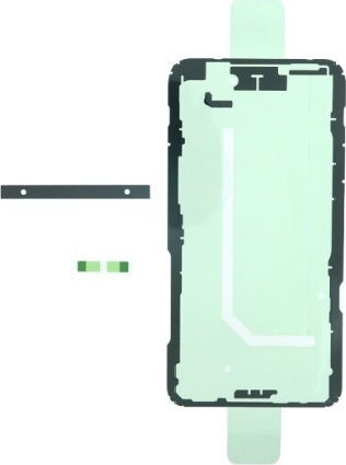 Samsung Αυτοκόλλητη Ταινία Rework Kit για Galaxy S10
