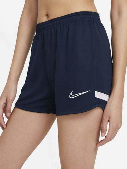 Nike Dri-Fit Academy Αθλητικό Γυναικείο Σορτς N...