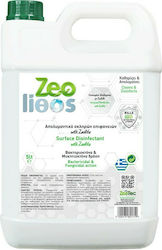 Zeotec Zeoliθos Gel 5000ml Zeotec Zeoliθos Gel 5000ml