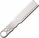 YS Park Hair Brush White 19.5cm