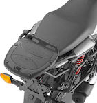 Givi Rack for Honda CBF 125 21'