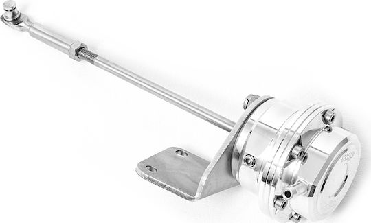 Forge Motorsport Управление на отпадъчен въздух на автомобил Turbo Actuator για VW Golf Mk6 2.0 Litre TSi με IHI Turbo