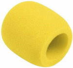 DM-1574E Windshield Microphone Yellow
