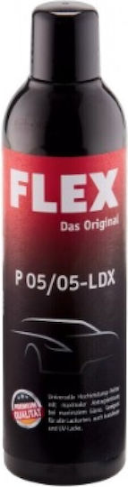 Flex Αλοιφή Γυαλίσματος Αυτοκινήτου 250ml