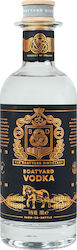 Boatyard Distillery Irish 41% 700мл