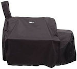 Char-Broil Oklahoma Joe Grill Cover Black Compatible with the Oklahoma Joe