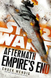 Star Wars, Aftermath