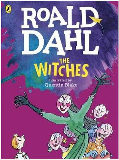 The Witches, Colour edition