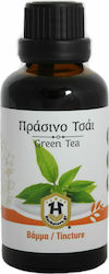 Herbstore Tincture Green Tea Tincture 50ml