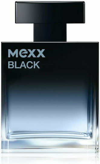 Mexx Black Eau de Parfum 50ml