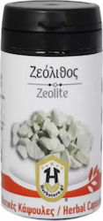 Herbstore Ζεόλιθος 350mg 100 φυτικές κάψουλες