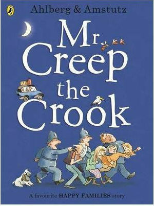 Mr. Creep the Crook