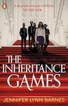 The Inheritance Games