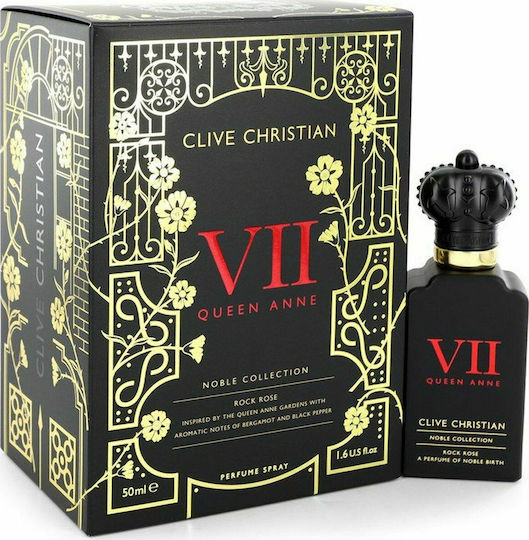 Clive christian clearance black rose