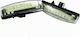 Einparts License Plate Lights Led for Mitsubishi Colt Toyota Camry 2pcs