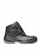 Exena Jasper Boots Safety S3 with Certification P,SRC