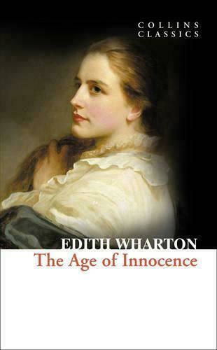 The Age of Innocence The Age of Innocence