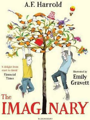 The Imaginary The Imaginary