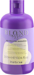 Inebrya Blondesse No Yellow 300мл