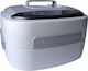Codyson CD-4821 Καθαριστής Υπερήχων 2.5lt με Ψηφιακό Χρονοδιακόπτη