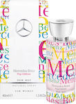 Mercedes-Benz For Her Pop Edition Hair Mist 40ml