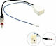 Bizzar Internal Car Antenna Adapter for Lexus / Toyota