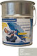 Gomastit Aqua Protect Flex Liquid Σφραγιστική Σιλικόνη Γκρι 6kg