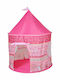 Knorrtoys Παιδική Σκηνή Pop Up Little Princess Ροζ