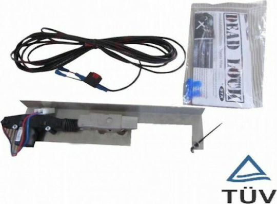 Αφαλός Κλειδαριάς Πόρτας Tlock 010 Triton 2006+ με τοποθέτηση Πίσω Mitsubishi L200 TLOCK 010 MITSUBISHI L200 TRITON 2006+