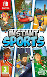 Instant Sports (Code In A Box) Switch Game