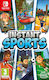 Instant Sports (Код в кутия) Игра за Switch