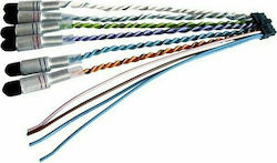 Audison Καλώδιο AUX Αυτοκινήτου Prima ACP6