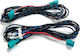 Audison Car Audio Stereo Cable Verstärker für Autos Bmw Mini Apbmw Biamp 1 -> Bmw Mini Apbmw Biamp 1