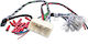 Audison Καλώδιο Ενισχυτή Αυτοκινήτου Bmw Mini Apbmw ReAMP 1