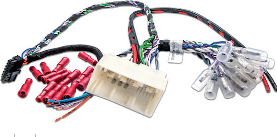 Audison Καλώδιο Ενισχυτή Αυτοκινήτου Bmw Mini Apbmw ReAMP 1