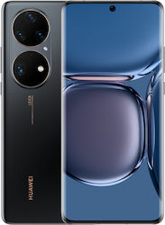 Huawei P50 Pro Dual SIM (8GB/256GB) Golden Black