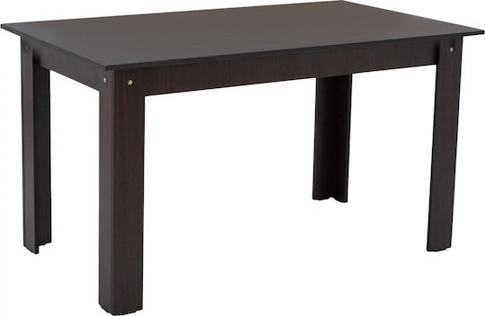 Κουζίνας Wenge 140x80x77εκ. Κουζίνας Wenge 140x80x77εκ.